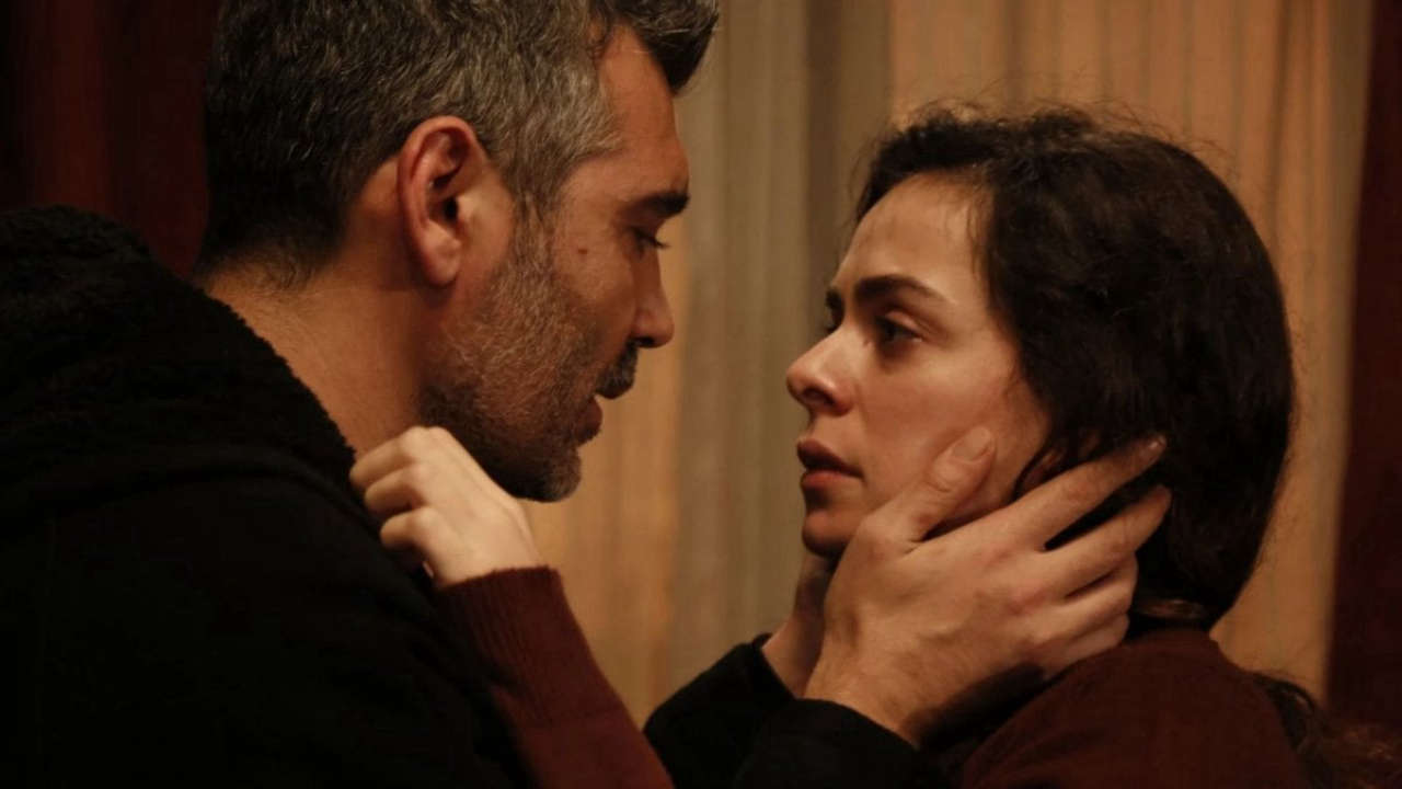 La forza di una donna, anticipazioni del 4 ottobre: Bahar protagonista di un inaspettato ritorno.