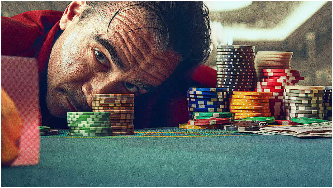 La ballata di un piccolo giocatore, recensione del film Netflix con Colin Farrell La ballata di un piccolo giocatore, recensione del film Netflix con Colin Farrell