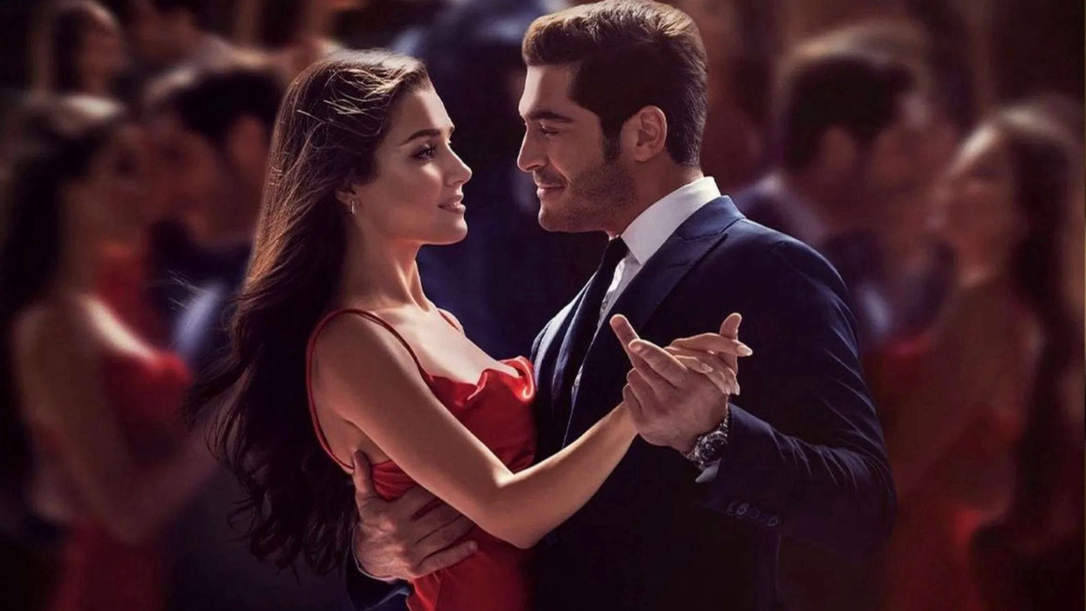 Another Love: la nuova soap turca che conquisterà Mediaset Infinity