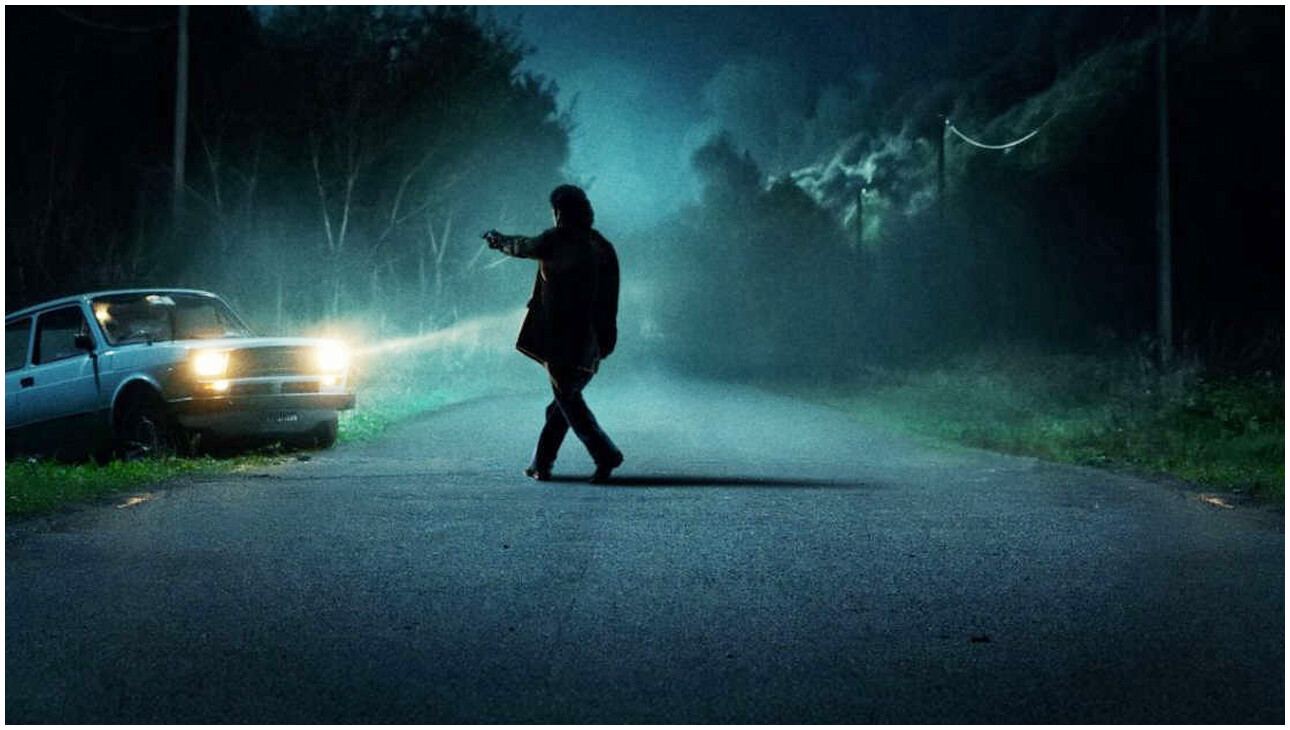 Il Mostro di Stefano Sollima ottiene consensi su Netflix e il verdetto di Rotten Tomatoes