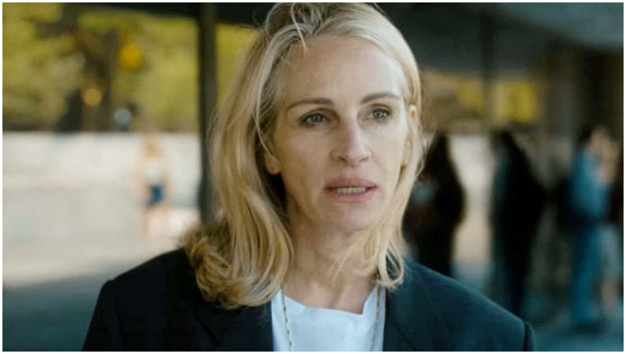 After the Hunt, il flop di Luca Guadagnino si intreccia con il salario di Julia Roberts After the Hunt, il flop di Luca Guadagnino si intreccia con il salario di Julia Roberts