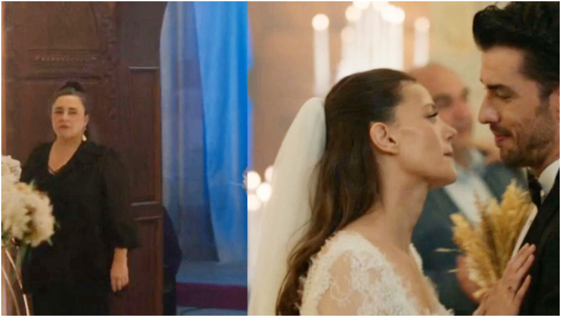 Sevilay si sposa e umilia Hikmet nella notte nel cuore trame turche Sevilay si sposa e umilia Hikmet nella notte nel cuore trame turche