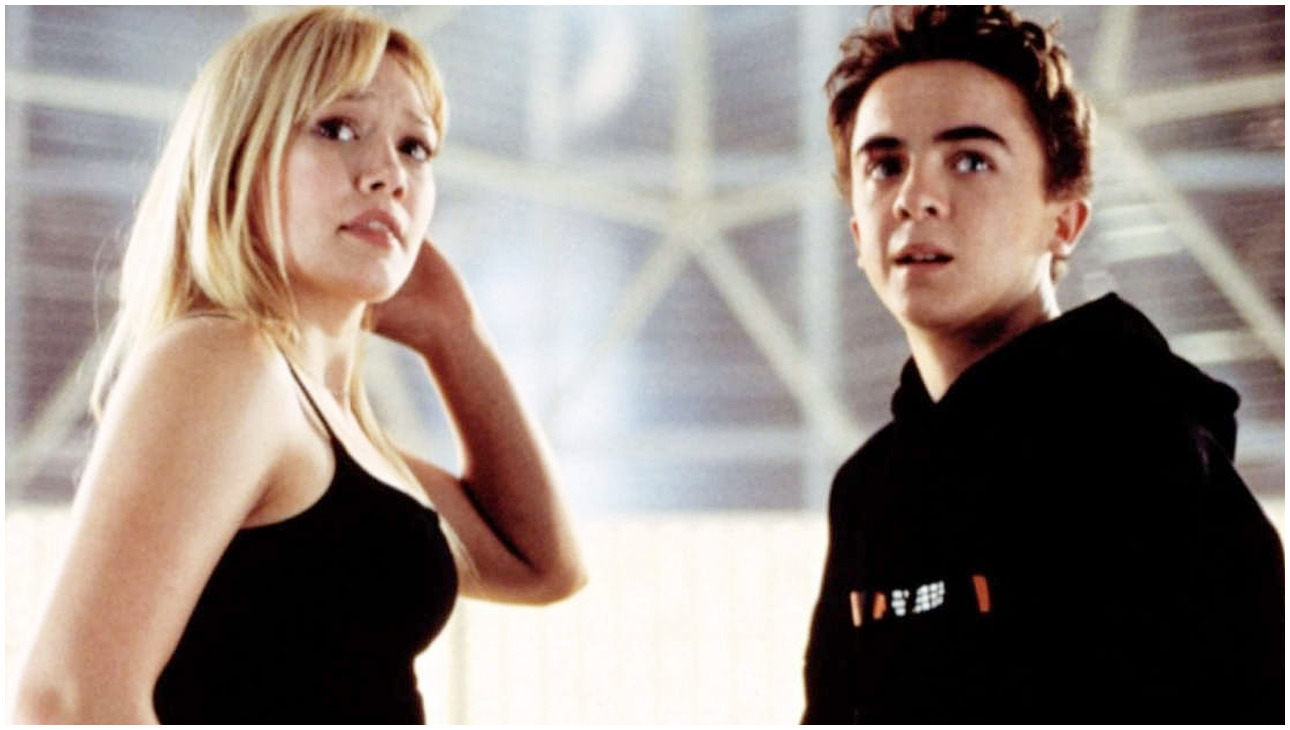 Hilary Duff e Frankie Muniz non si parlano da 22 anni, la rivelazione della star di Malcolm Hilary Duff e Frankie Muniz non si parlano da 22 anni, la rivelazione della star di Malcolm