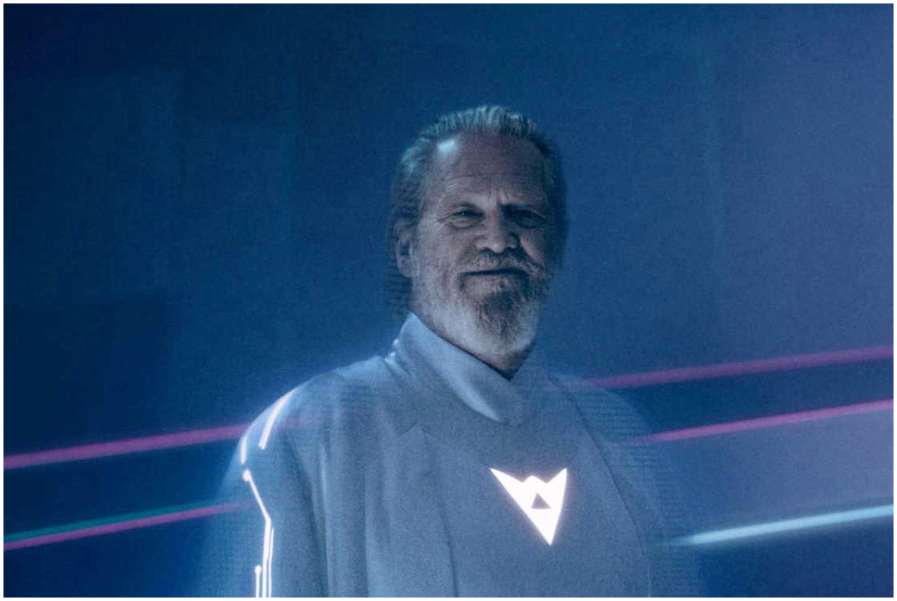 Tron: Ares, Jeff Bridges sostiene che i film considerati flop possono crescere dentro di noi Tron: Ares, Jeff Bridges sostiene che i film considerati flop possono crescere dentro di noi