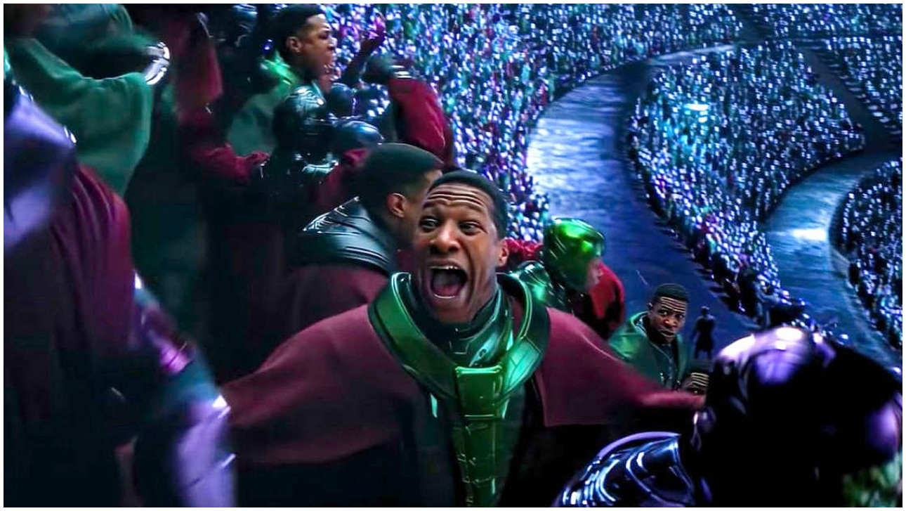 Young Avengers avrebbe dovuto eliminare Kang ma un inaspettato colpo di scena finale cambia tutto