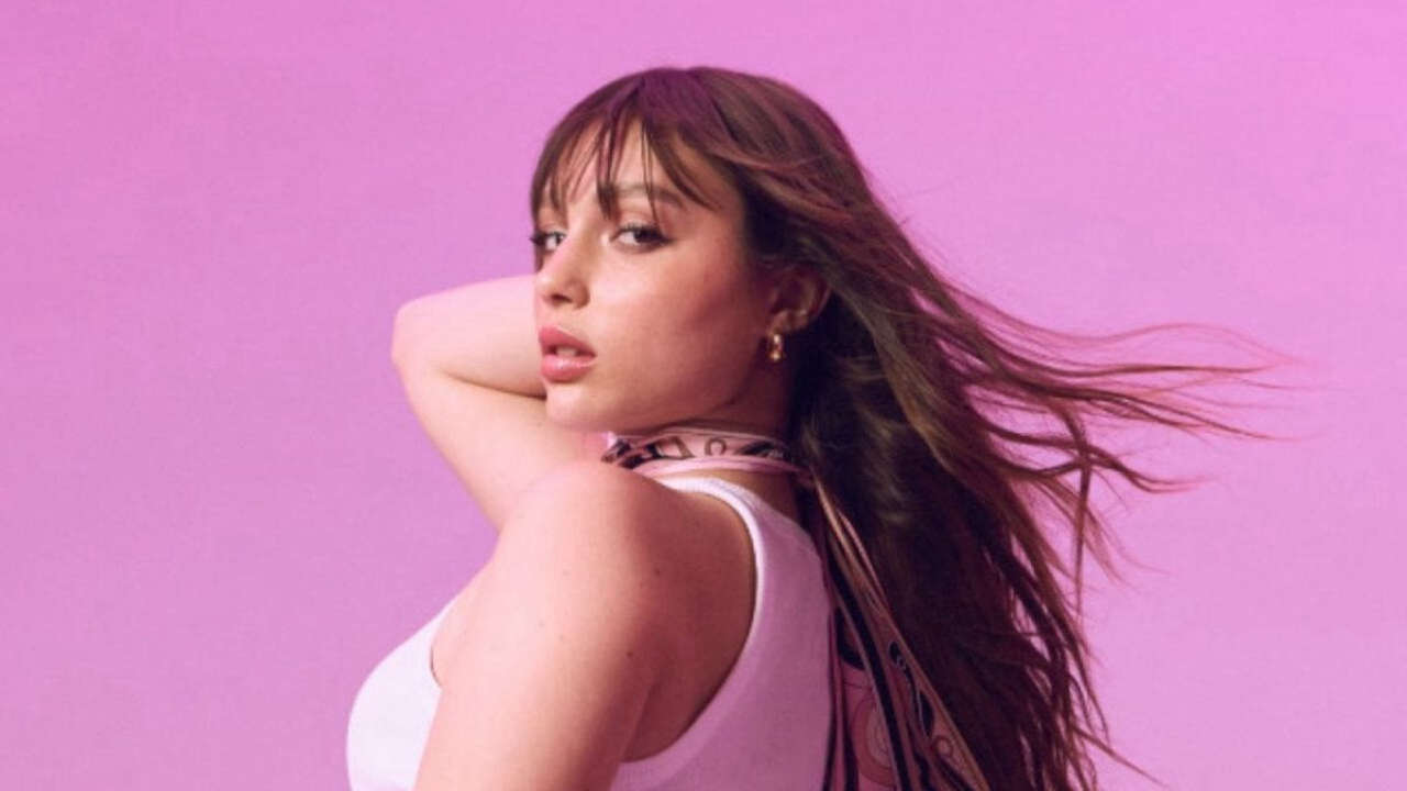 Amici, Sarah Toscano presenta il nuovo album Met Gala e parla di come vuole brillare
