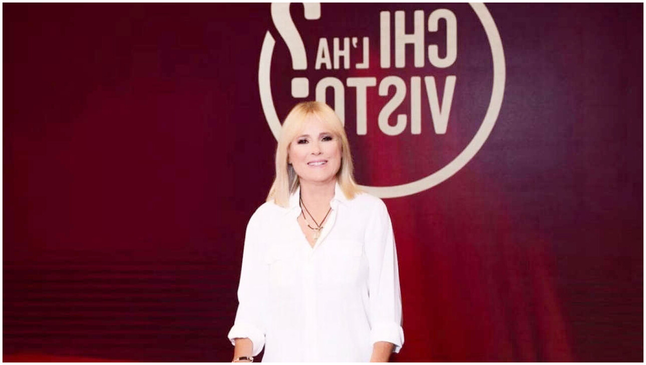 Chi l’ha visto, stasera su Rai 3 la mamma di Denise Pipitone affronta i casi del 29 ottobre