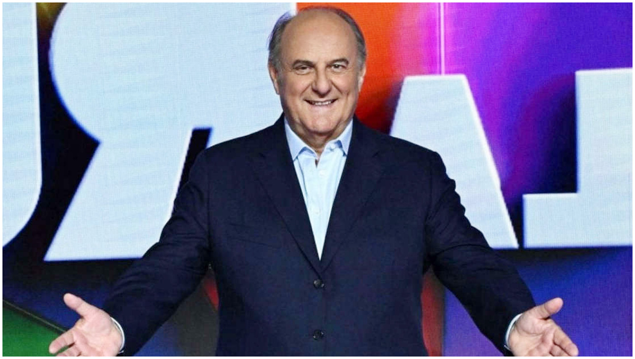 This is Me, stasera su Canale 5 con Gerry Scotti, Loredana Bertè e altri ospiti speciali