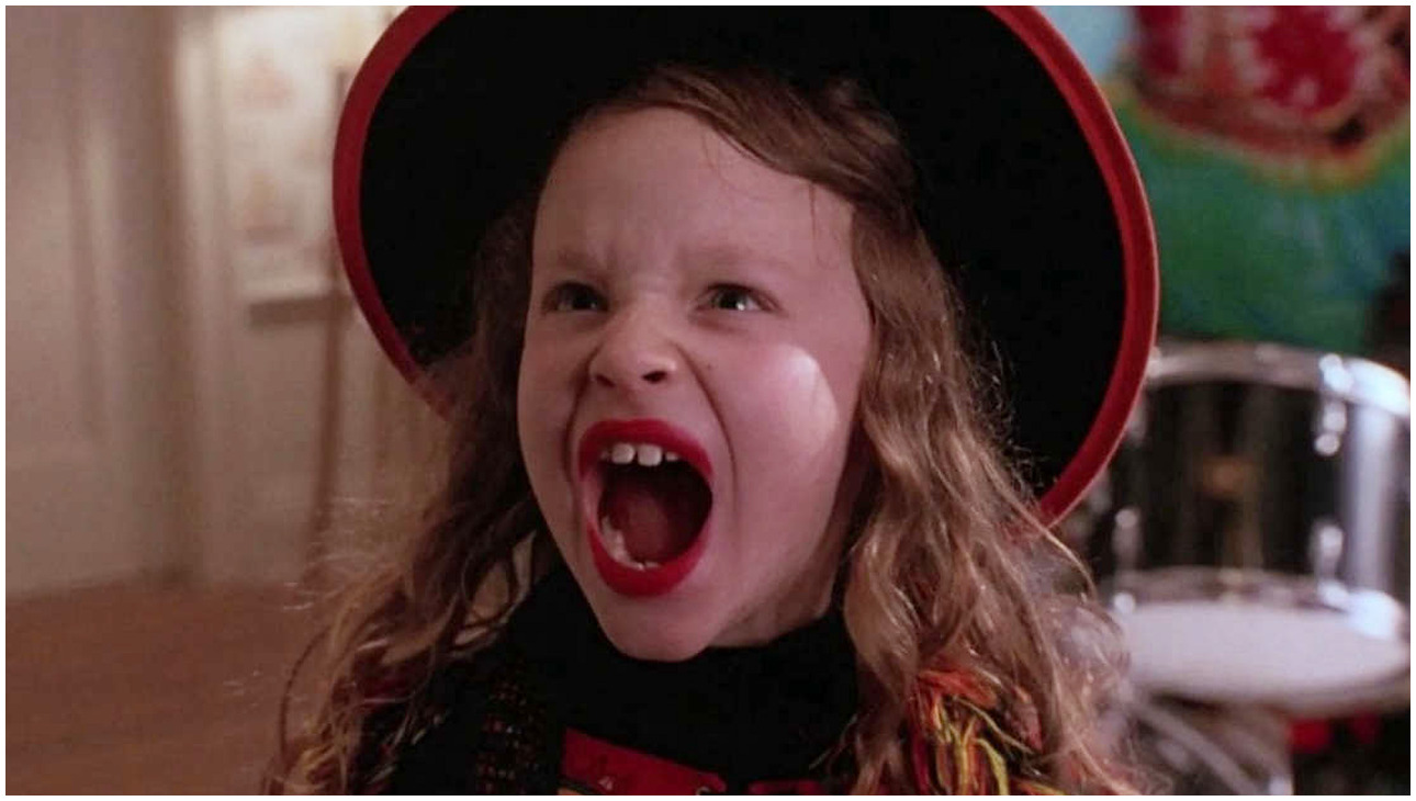 Hocus Pocus, Thora Birch esprime il suo amore per Halloween: “Vorrei fosse ogni giorno” Hocus Pocus, Thora Birch esprime il suo amore per Halloween: “Vorrei fosse ogni giorno”