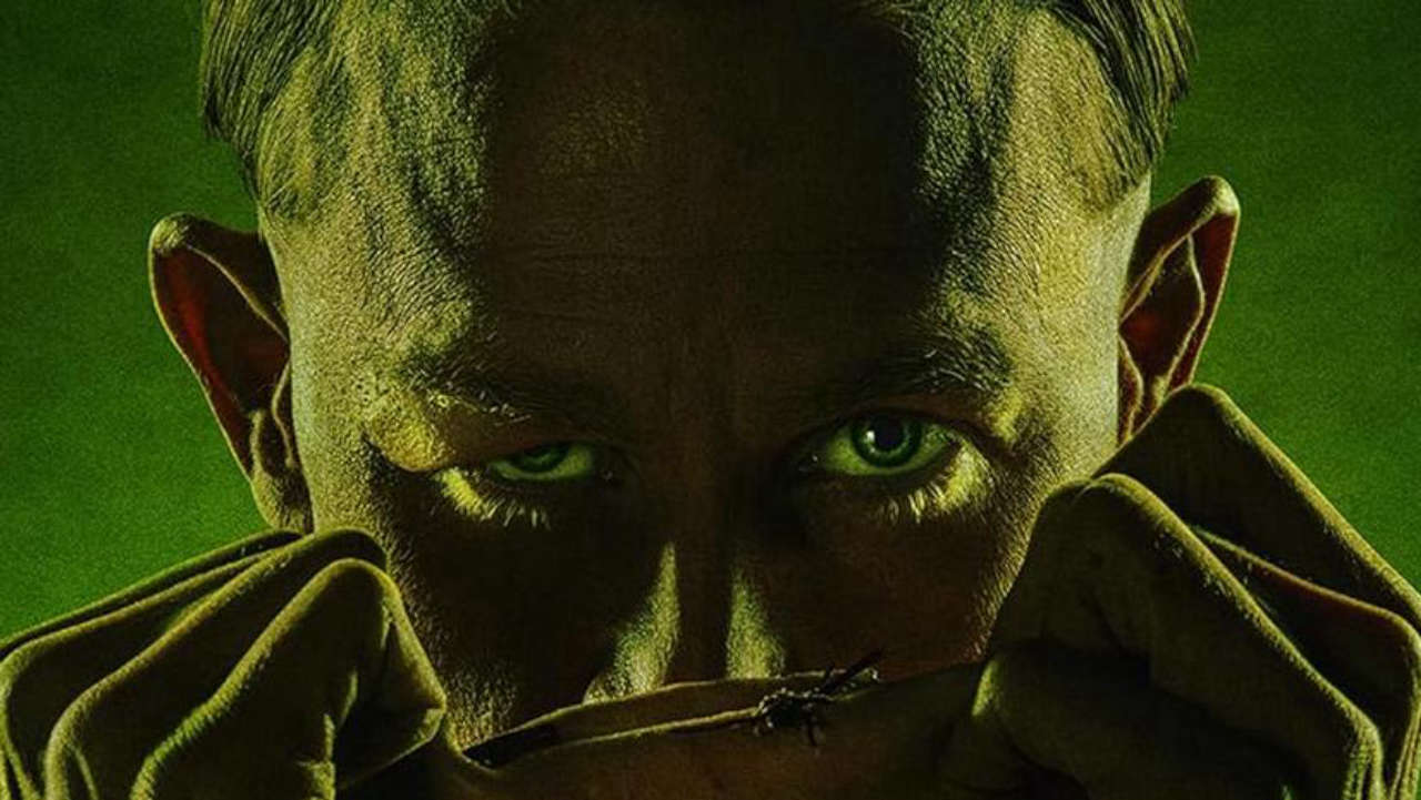 Monster 3: Charlie Hunnam rivela le parole pronunciate sulla tomba di Ed Gein dopo le riprese