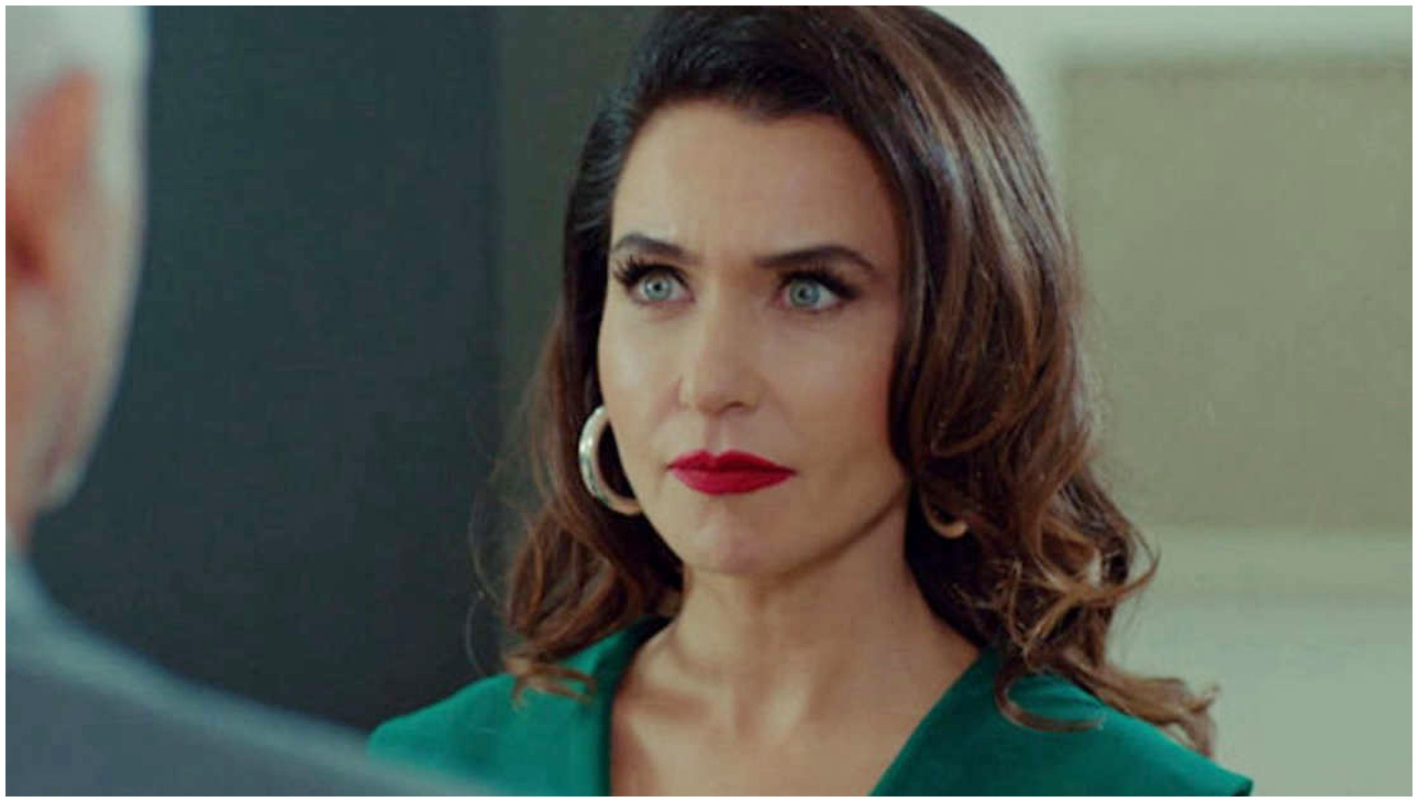 Forbidden Fruit, anticipazioni 30 ottobre: Zehra si confida con Ender e inizia a seguire Kemal