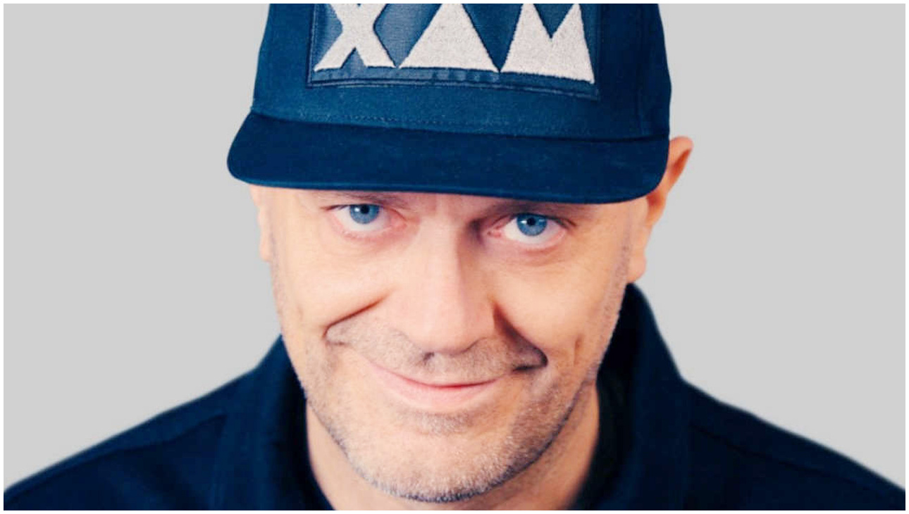 Max Pezzali sulla reunion degli 883: complessità nel rimettere insieme questo Frankenstein