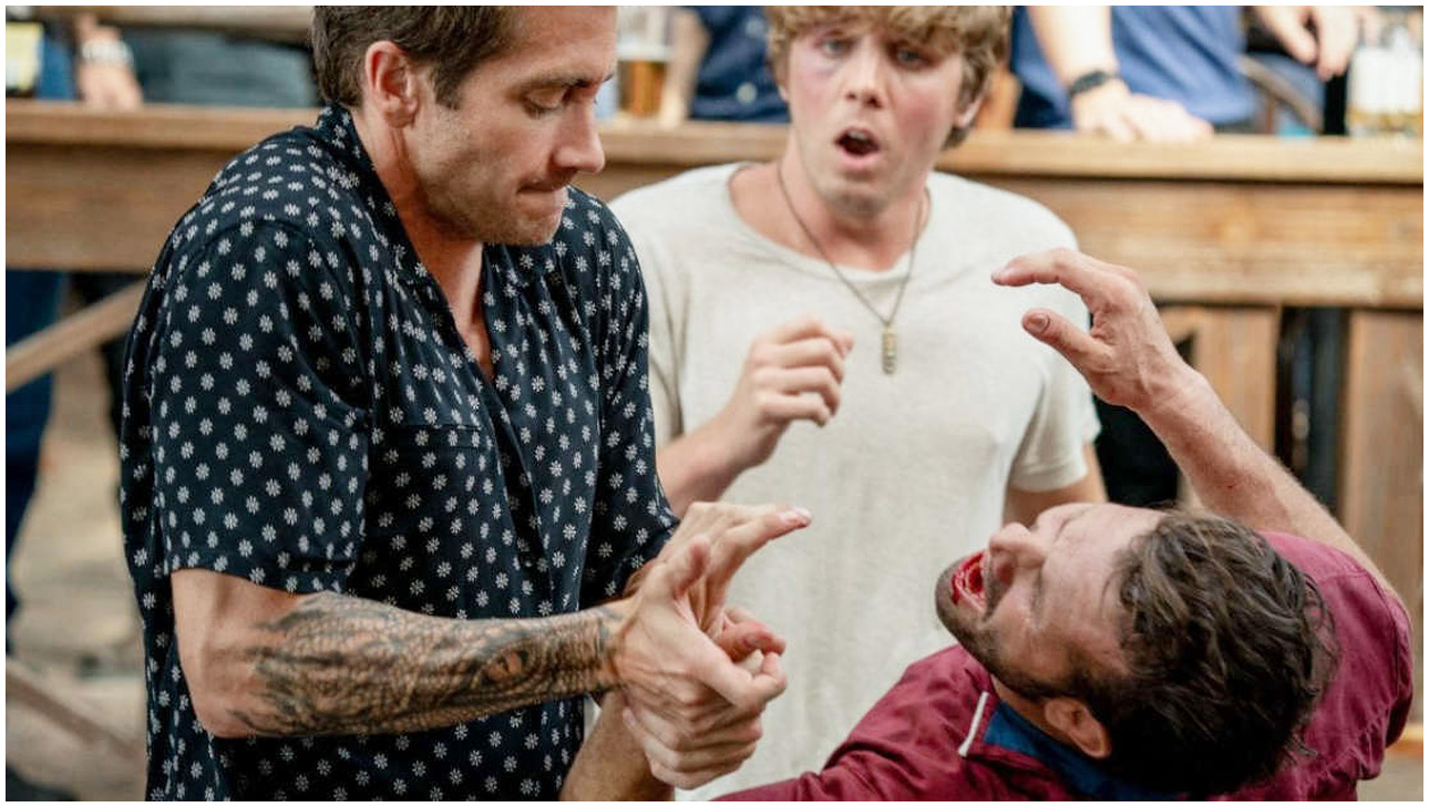 Road House: Doug Liman annuncia un sequel indipendente in contrapposizione ad Amazon Road House: Doug Liman annuncia un sequel indipendente in contrapposizione ad Amazon