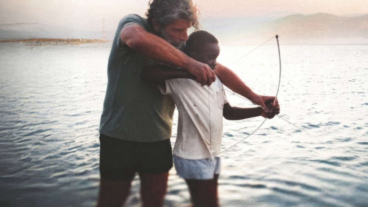 Spiaggia di vetro, Claudio Castrogiovanni parla del valore artistico dei film nel tempo