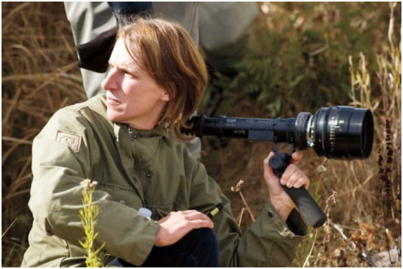 The Mastermind, intervista con la regista Kelly Reichardt sul suo ultimo progetto cinematografico
