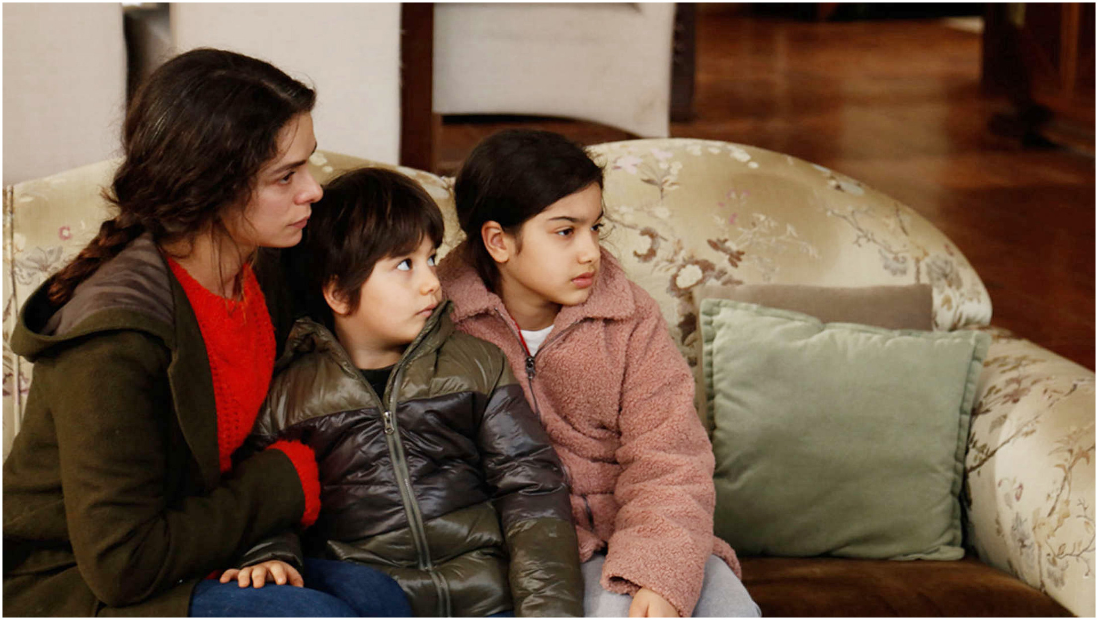 A forza di una donna anticipazioni imperdibili dal 3 al 7 novembre 2025