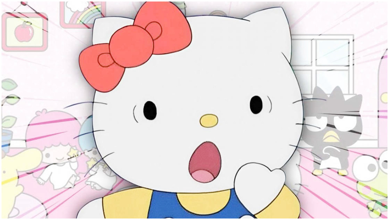 Hello Kitty cerca il successo al box-office: Warner Bros. prepara un nuovo film commerciale