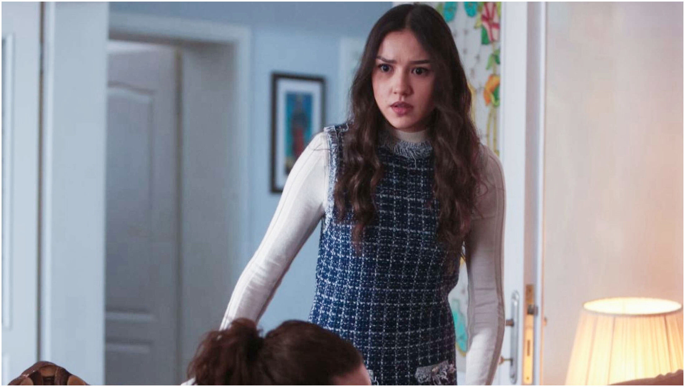 La notte nel cuore: Enise intraprende un pellegrinaggio il 2 e 4 novembre