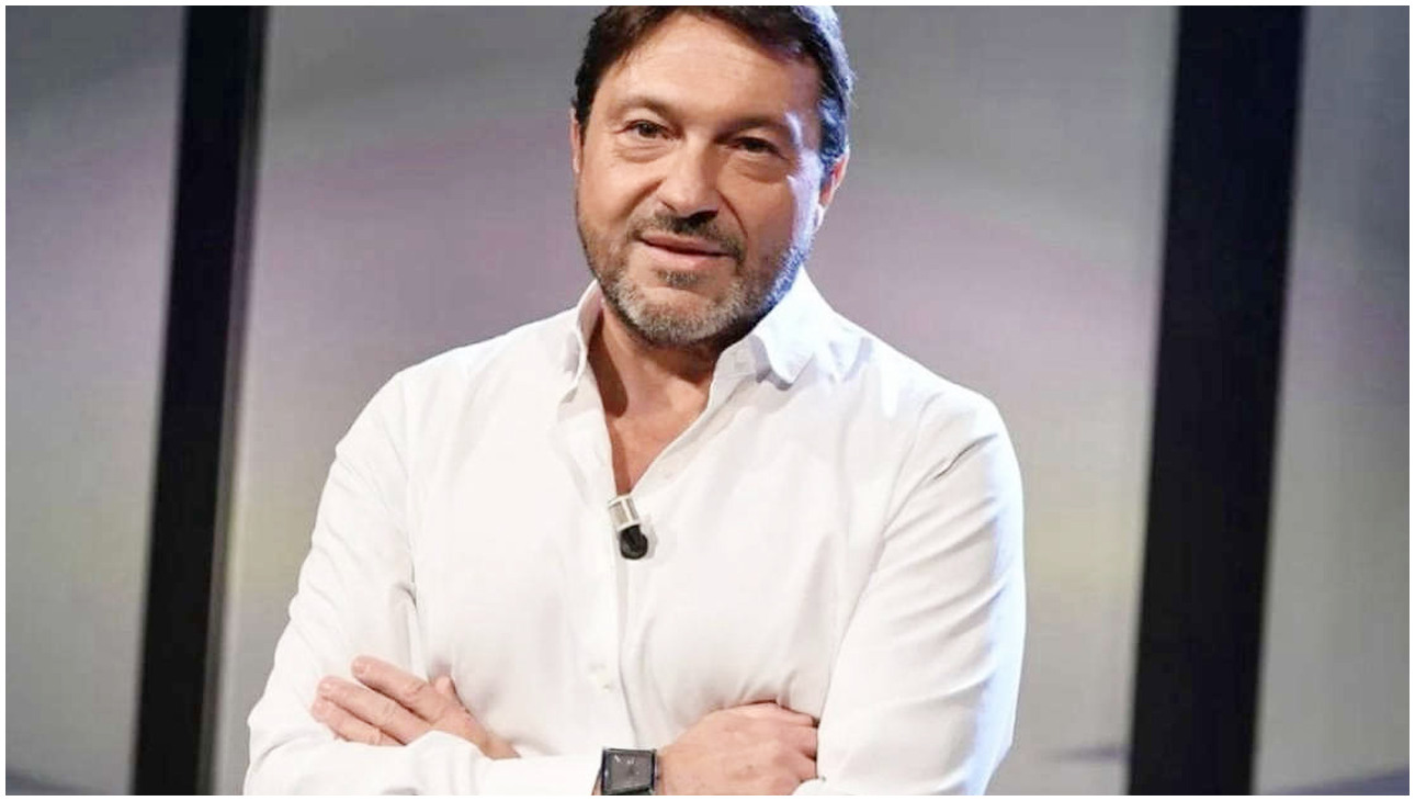 Splendida Cornice ospita Sigfrido Ranucci e Michela Giraud con Geppi Cucciari su Rai 3 stasera