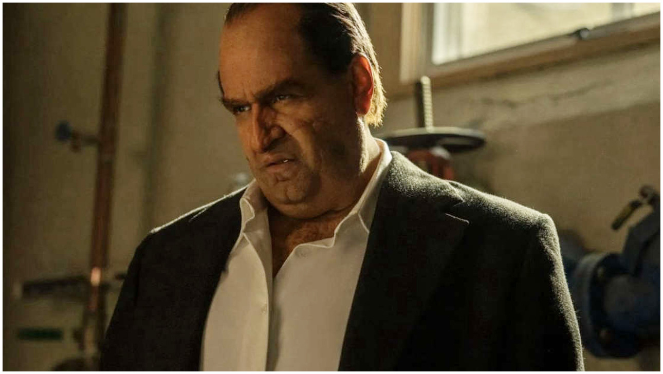 The Batman 2 Colin Farrell rivela un salto temporale immediatamente dopo The Penguin The Batman 2 Colin Farrell rivela un salto temporale immediatamente dopo The Penguin