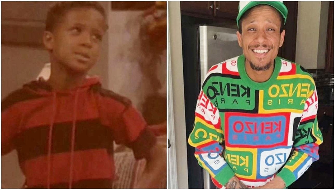 Willy, il principe di Bel-Air: morto Floyd Roger Myers Jr., l’attore bambino di Will Smith Willy, il principe di Bel-Air: morto Floyd Roger Myers Jr., l’attore bambino di Will Smith