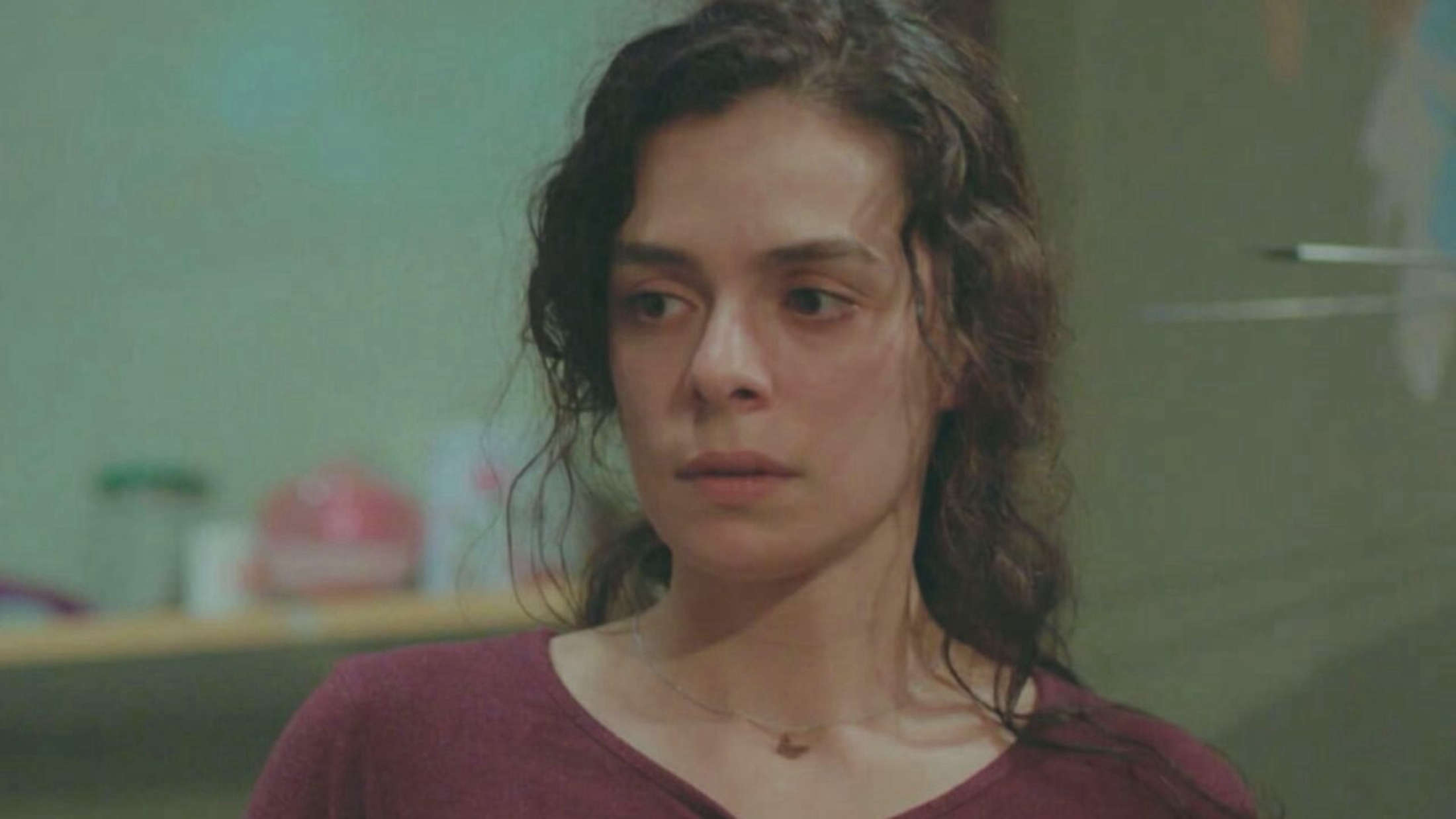 La forza di una donna Anticipazioni 4 ottobre 2025: Incredibile incontro tra Bahar e Sarp