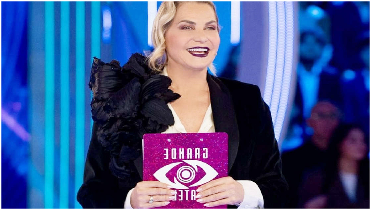 Grande Fratello, sesta puntata: Francesco esclude reality in Siria, Simone riabbraccia il padre