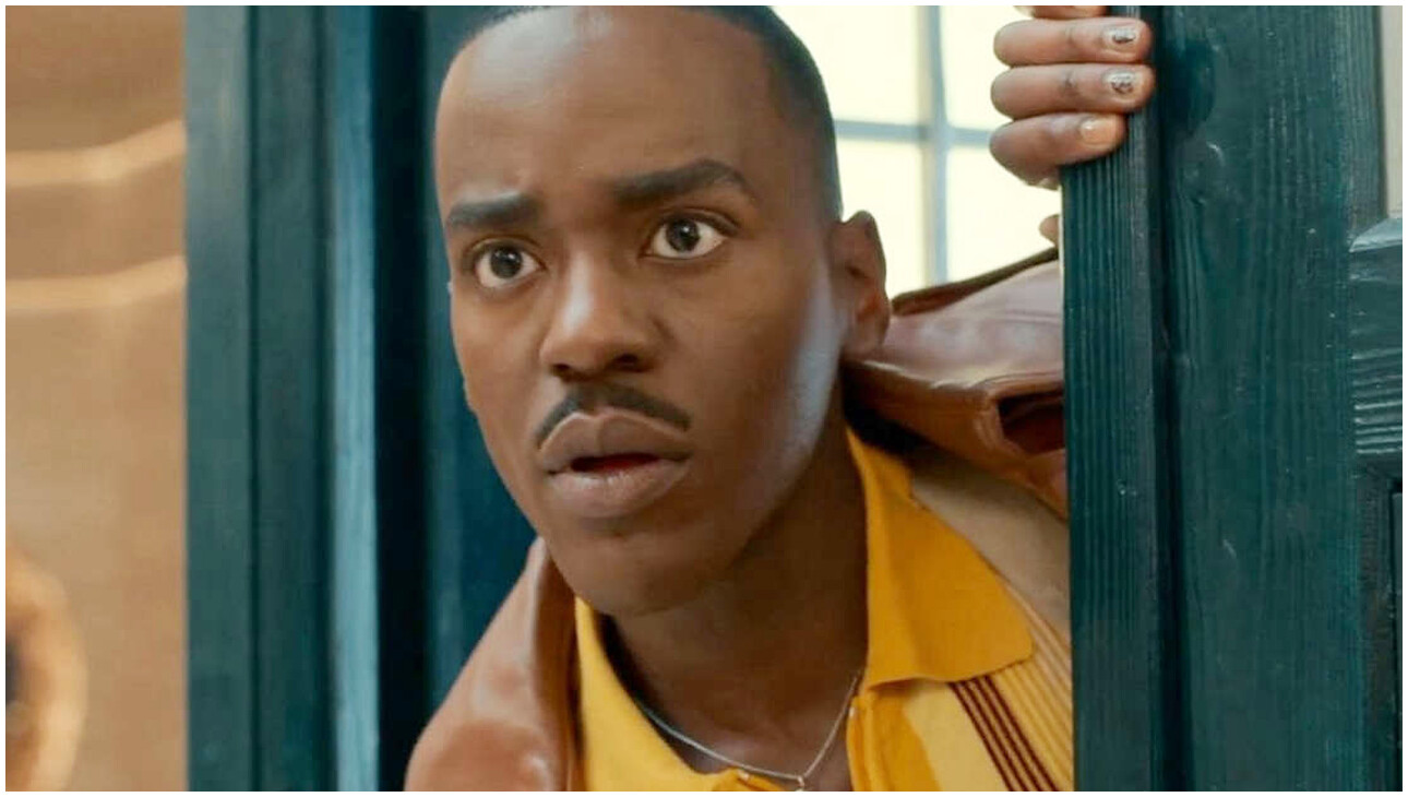 Doctor Who lascia Disney+: motivi legati al “woke” e alla mancanza di elementi Marvel Doctor Who lascia Disney+: motivi legati al “woke” e alla mancanza di elementi Marvel