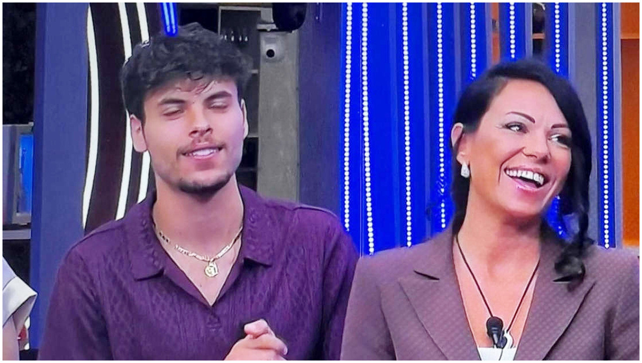 Grande Fratello, quattro concorrenti in nomination e il ritorno di Valentina con le lacrime di Simone