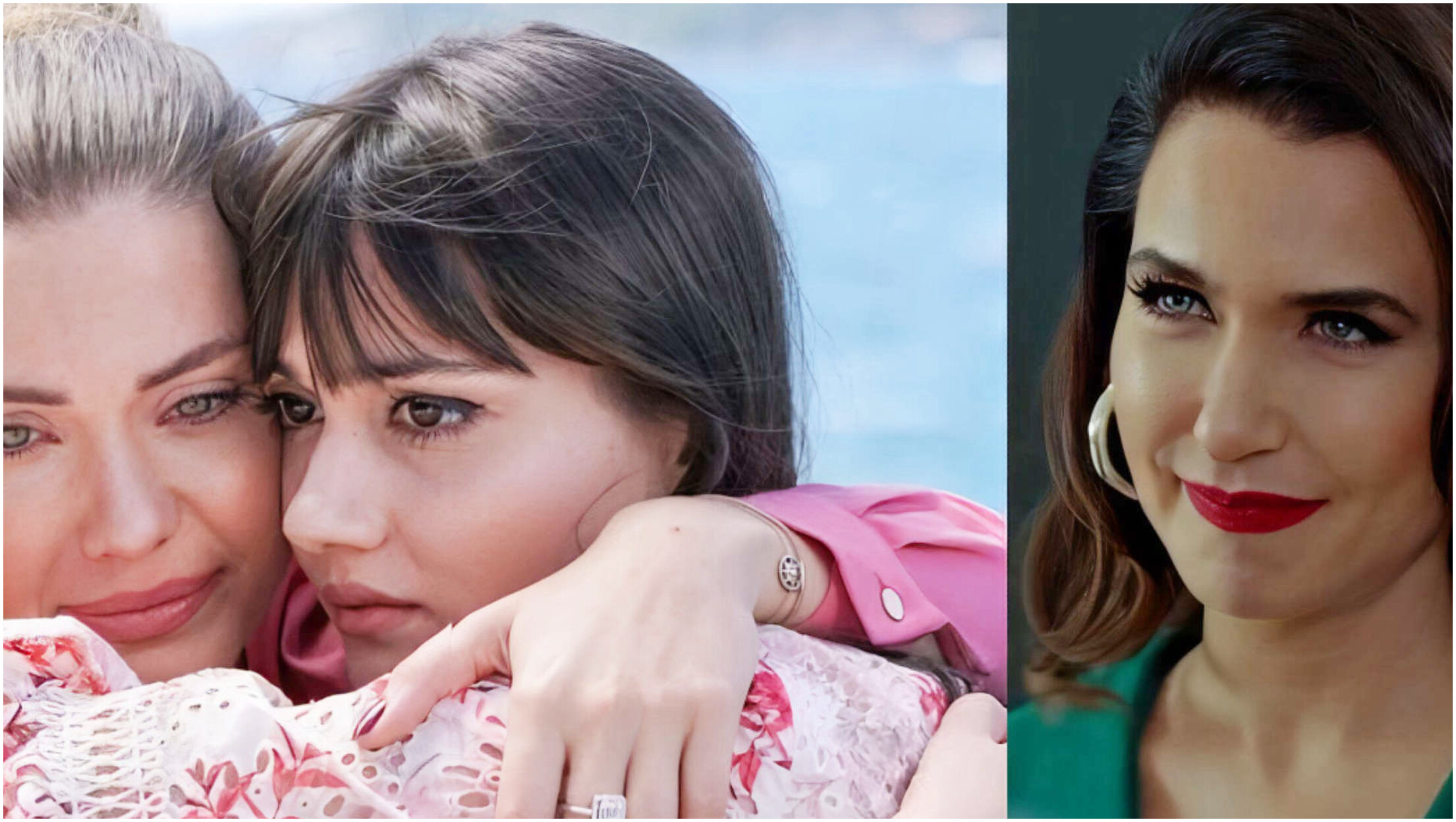 Forbidden Fruit, puntate turche: Il mistero svelato sul legame tra Zeynep e la signora Argun Forbidden Fruit, puntate turche: Il mistero svelato sul legame tra Zeynep e la signora Argun