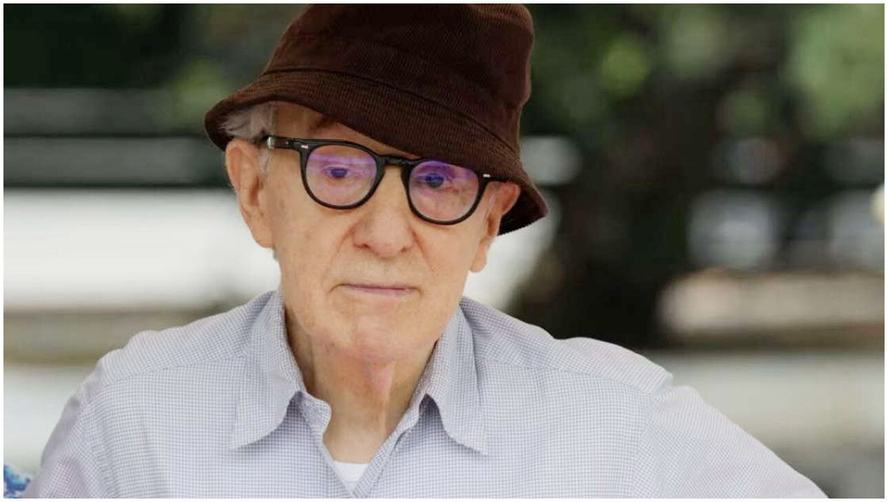 Woody Allen ha ottenuto i finanziamenti per il suo nuovo film e annuncia la location di riprese Woody Allen ha ottenuto i finanziamenti per il suo nuovo film e annuncia la location di riprese