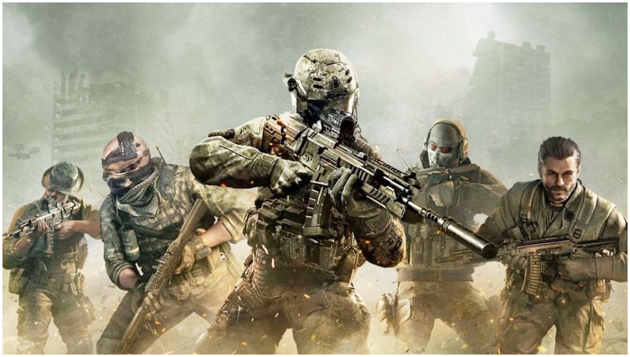 Call of Duty, annunciato il film che avrà un forte legame con la serie Yellowstone