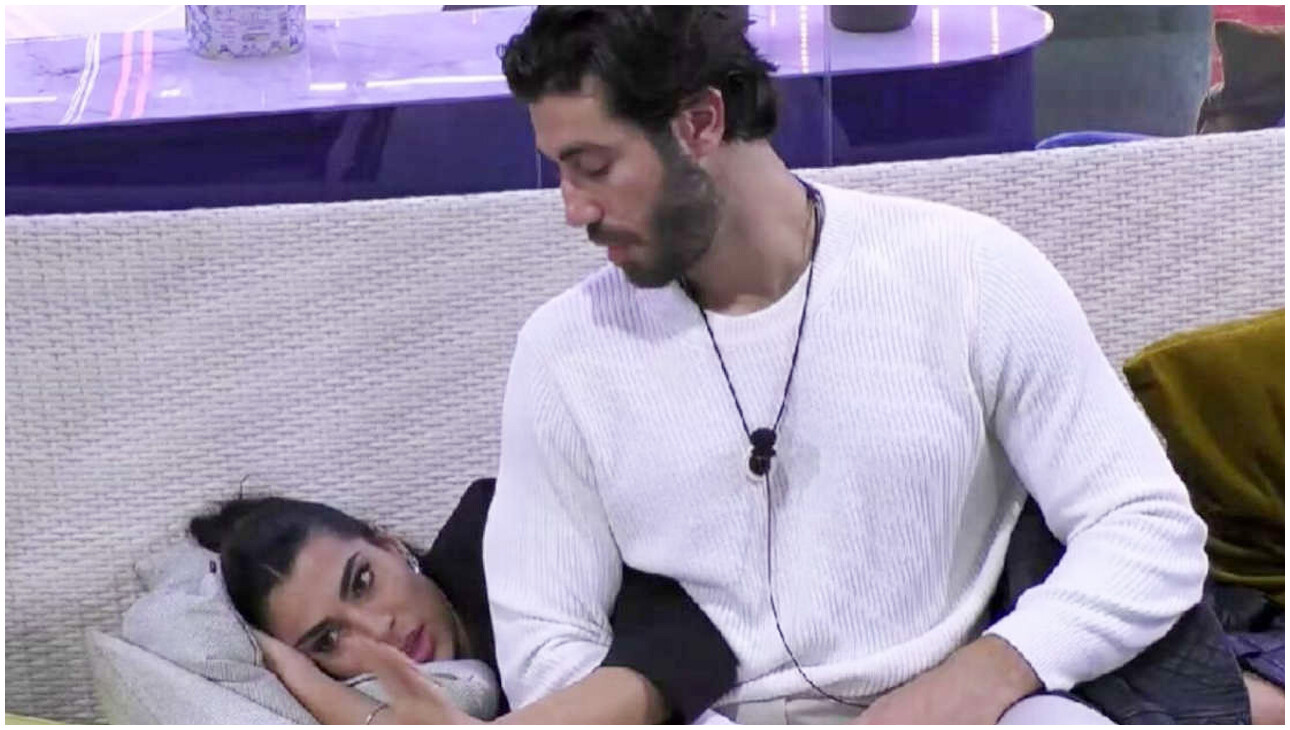 Grande Fratello, Valentina infastidisce Rasha puntando su Omer e le donne sospettano un intrigo