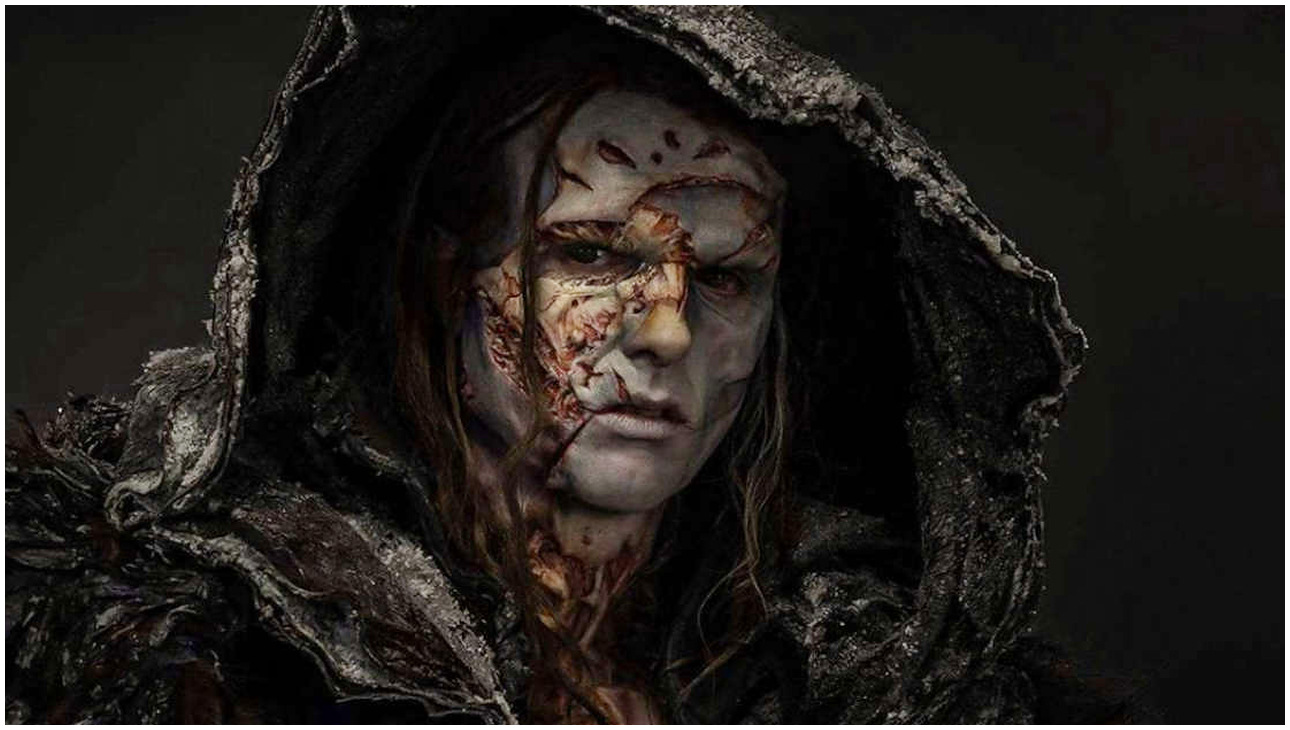 Frankenstein, il trailer finale della visione horror di Guillermo Del Toro in arrivo su Netflix