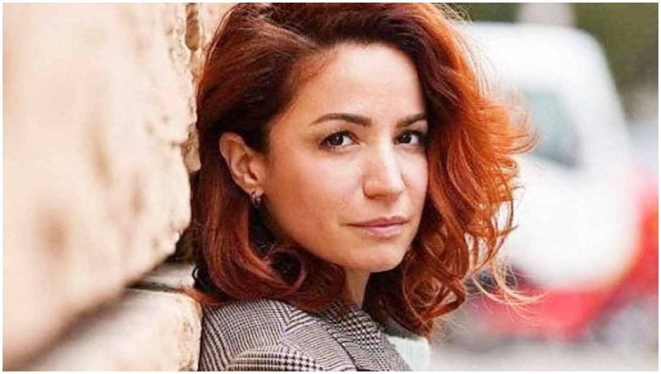 Ballando con le Stelle, Milly Carlucci risponde su un possibile ritorno di Andrea Delogu Ballando con le Stelle, Milly Carlucci risponde su un possibile ritorno di Andrea Delogu