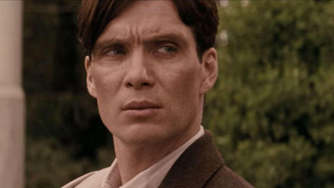 Cillian Murphy spiega la sua decisione di non interpretare Voldemort nella serie Harry Potter