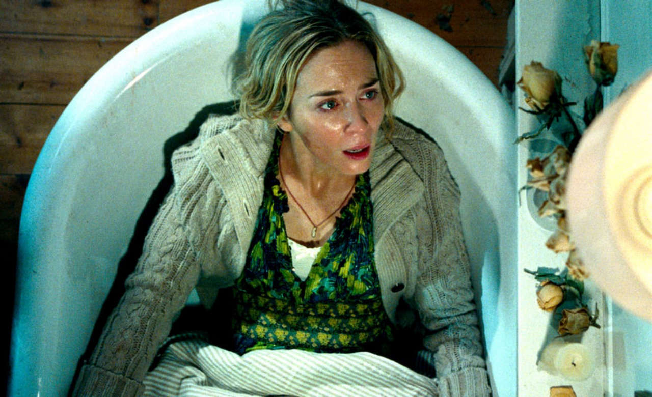 A Quiet Place Parte III, rinviata la data di uscita: confermata la regia di John Krasinski