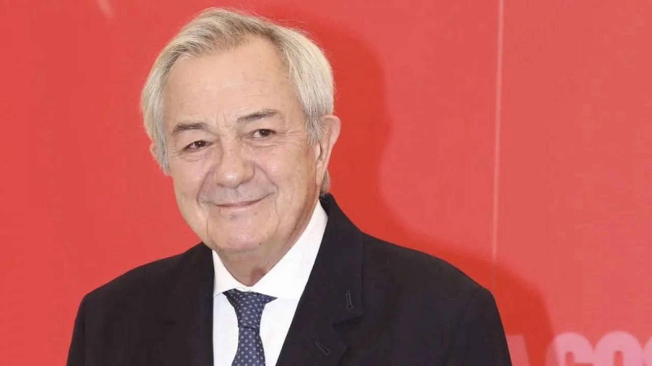 Remo Girone, noto per il ruolo di Tano Cariddi in La Piovra, è morto all’età di 76 anni