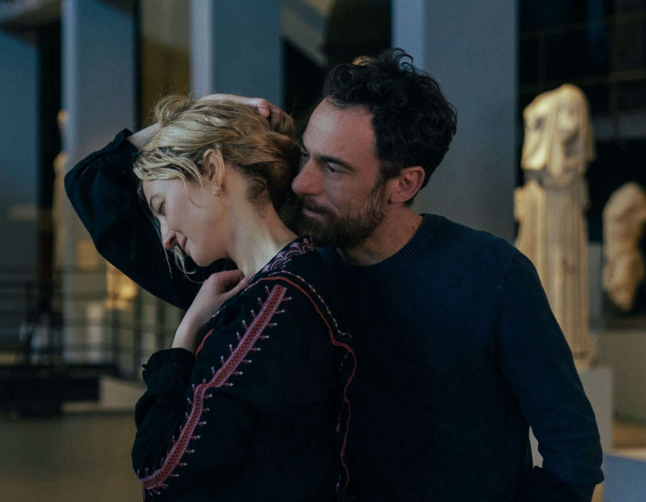Tre ciotole, recensione del film con Alba Rohrwacher ed Elio Germano in primo piano