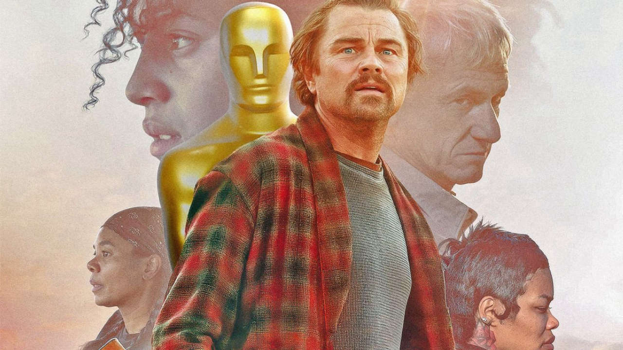 10 film da Oscar in arrivo, da Una battaglia dopo l’altra a Hamnet