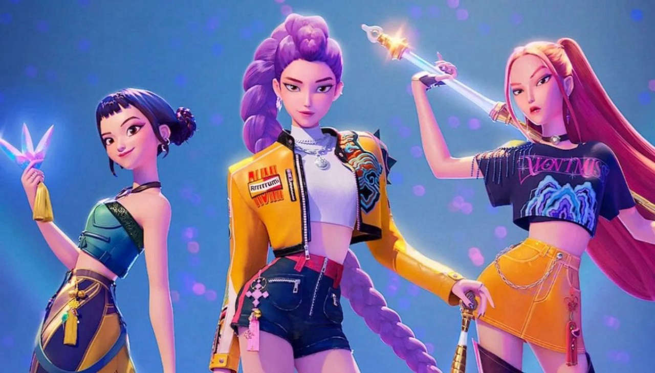 KPop Demon Hunters, un fenomeno globale che gioca sul contrasto tra generi e culture