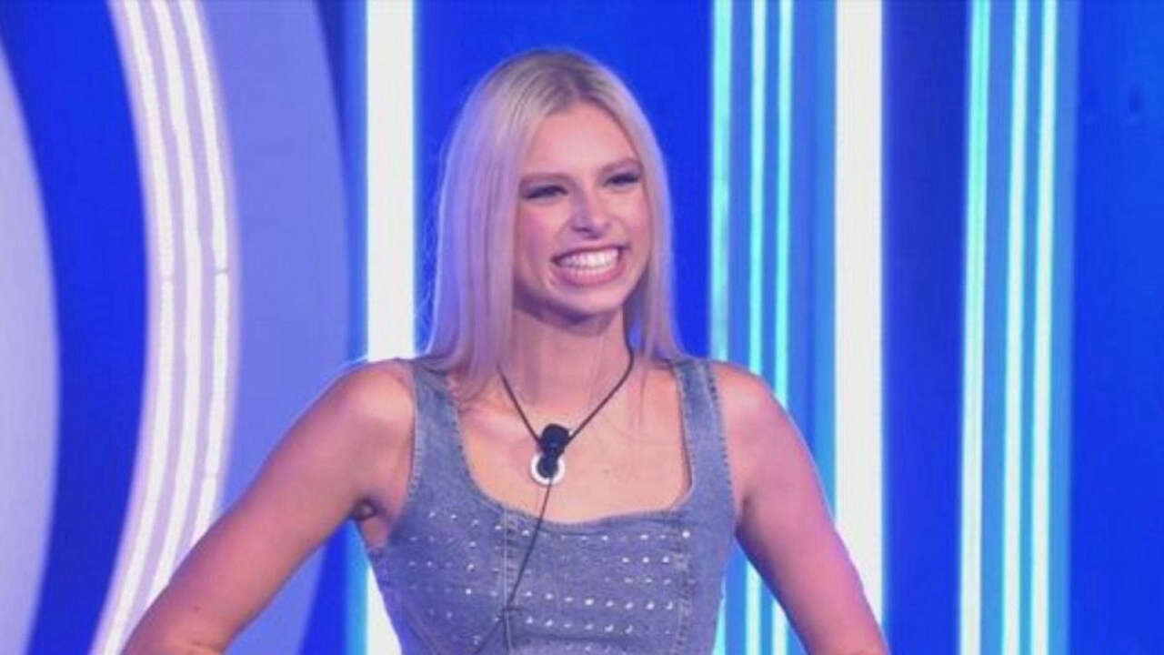 Grande Fratello, Giulia Soponariu al centro delle critiche per frasi choc e rivelazioni personali