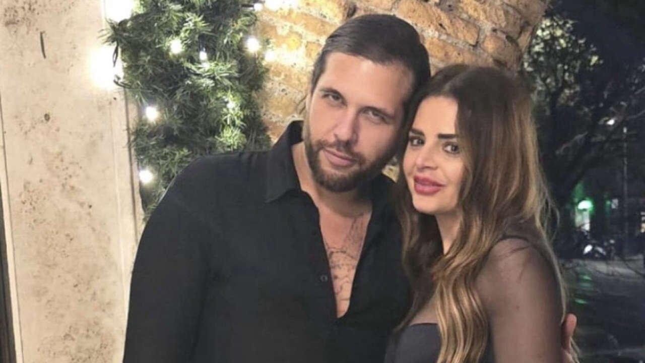 Uomini e Donne, Roberta Di Padua chiarisce la crisi con Alessandro Vicinanza e conferma: non ci siamo mai lasciati