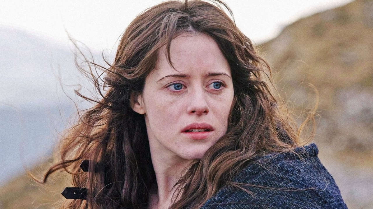 The Crown, Claire Foy dall’interpretazione della Regina al lutto di H is For Hawk