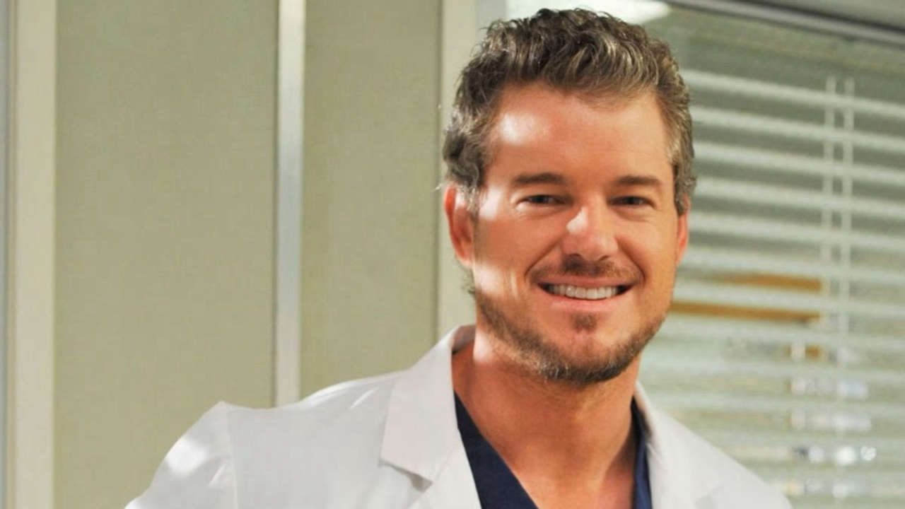 Grey’s Anatomy, Eric Dane spiega l’assenza della reunion agli Emmy di quest’anno