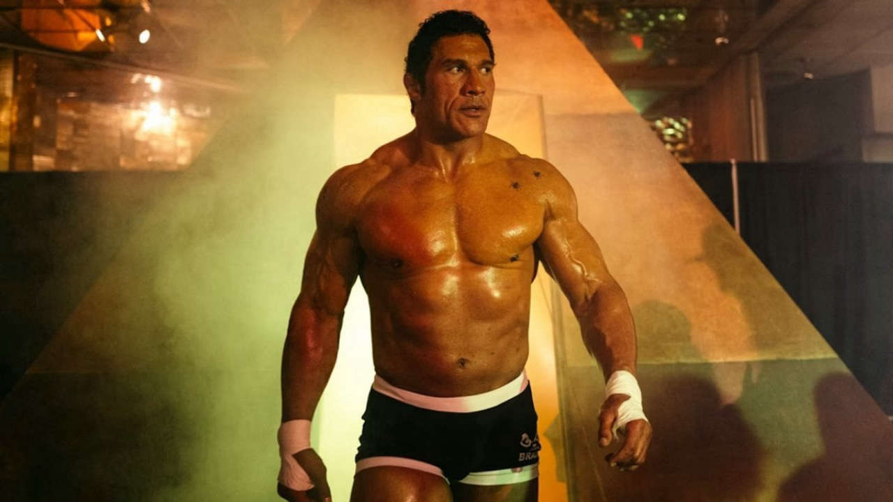 The Smashing Machine, Dwayne Johnson racconta il suo film ispirato alla vita reale