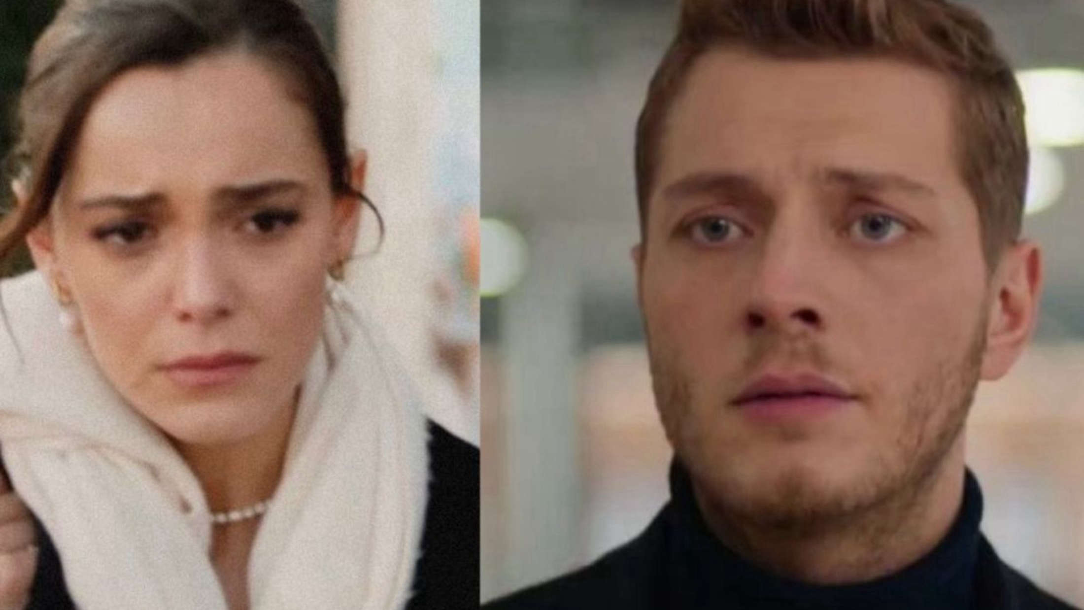 La notte nel cuore anticipazioni 12/10: Melek colpita da un malore mentre Hikmet schiaffeggia Sumru