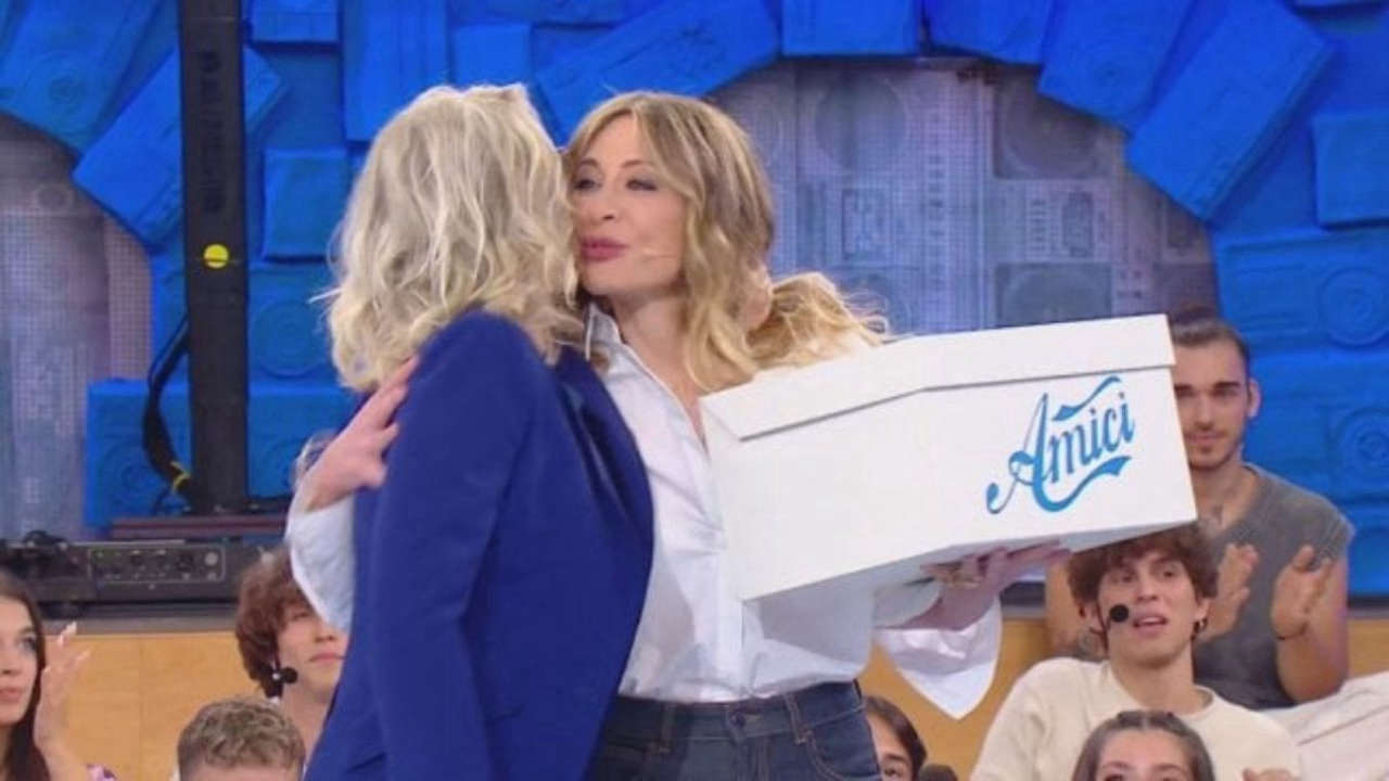 Maria De Filippi potrebbe approdare a Belve, realizzando così il sogno di Francesca Fagnani