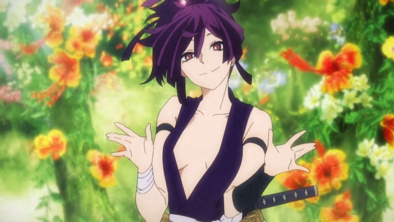 Hell’s Paradise, il nuovo trailer della seconda stagione dell’anime dello Studio MAPPA