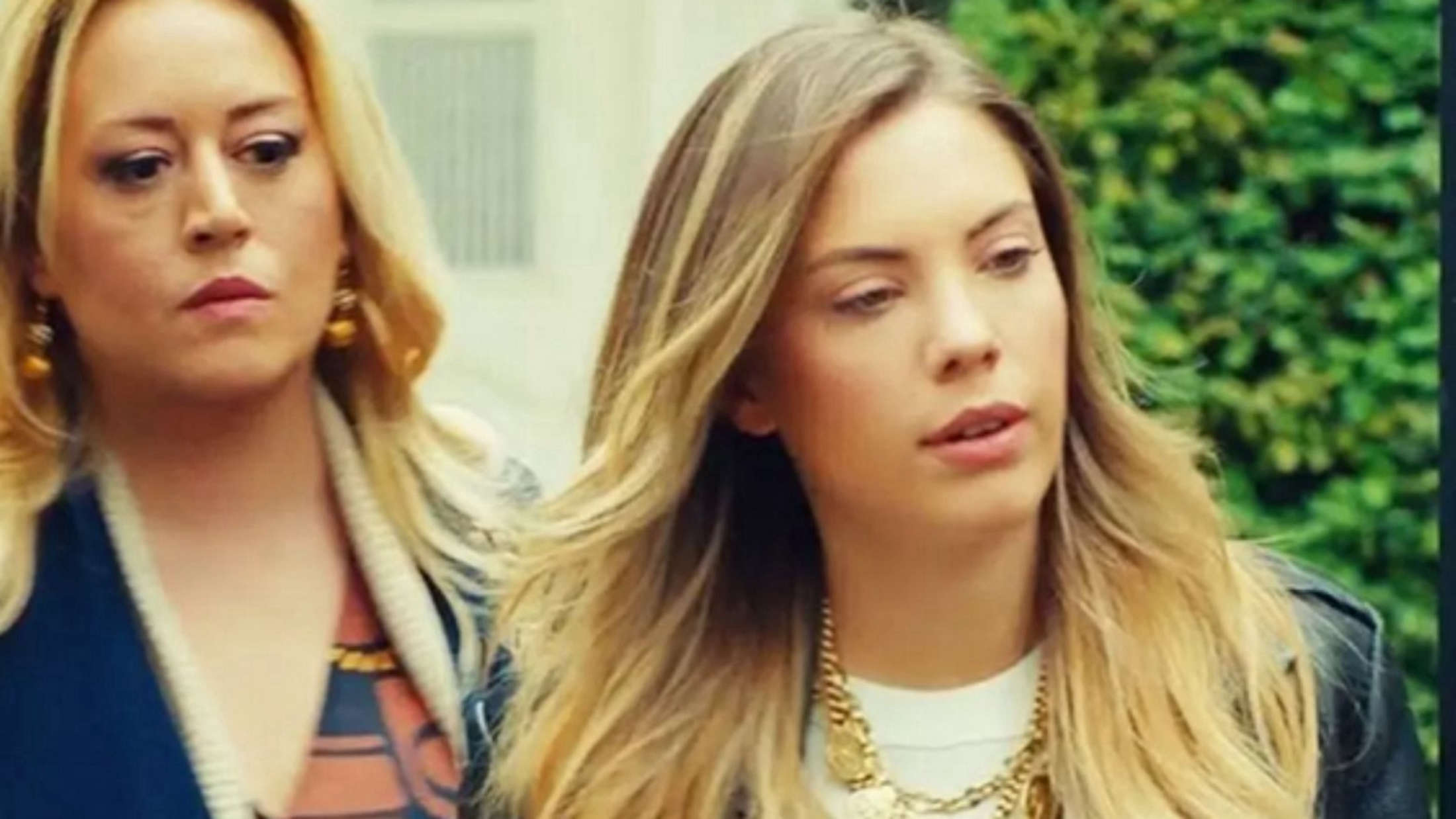 Forbidden Fruit: Asuman inganna Yildiz sul clamoroso ritorno di Mustafa